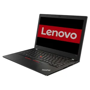 Lenovo ordinateur portable professionnel i7 i5 ordinateur mini pas cher tout-en-un ordinateur portable 12.5 pouces gaming X280