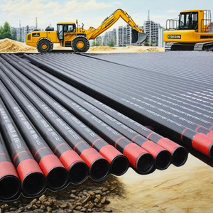 ASTM A36 1000mm lsaw ssaw ท่อเหล็ก Api5l ขนาดใหญ่5Ct น้ำมันและก๊าซสำหรับ SCH 40ท่อเชื่อมเกลียวเหล็กคาร์บอน - Product Image 2