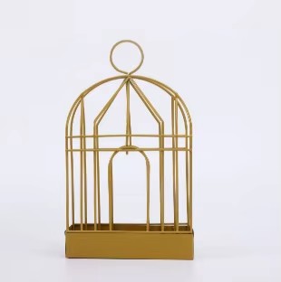 Gancio a fascia in oro