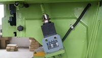 Presse mécanique multi-tonnages de 60T à 110 tonnes pour le poinçonnage progressif, personnalisable