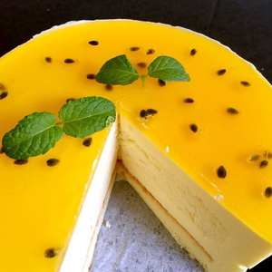 ピュアナチュラルパッションフラワートップ品質100% ピュアパッションフルーツパウダー水溶性パッションフルーツエキス - Product Image 4