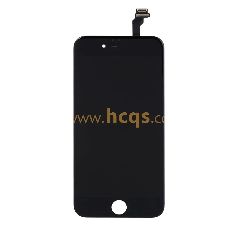 Hcqs Beste Leverancier Telefoon 6 Display Originele Recycle Gebroken Lcd-scherm Voor Iphone 6 Lcd-scherm