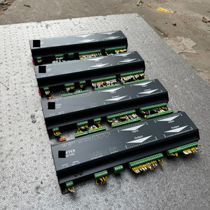 Module PLC d'entrée/sortie FMD32A pour SETEX - Product Image 4