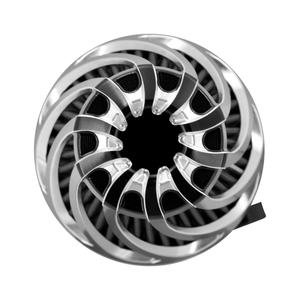 Filtre à air pour <span class=keywords><strong>moto</strong></span> Harley Sportster XL 883 1200 Dyna Touring Electra Glide Road King Softail Fat Boy - Product Image 5