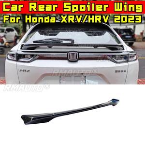 Alerón Trasero Central para Automóvil XRV/HRV, Pieza Exterior para Honda XRV/HRV Unlimited 2023, Pieza de Modificación - Product Image 3
