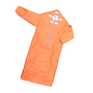 Solas CCS/EC Alat Bantu Pelindung Termal Penyelamatan Laut Langsung dari Pabrik - Product Image 3