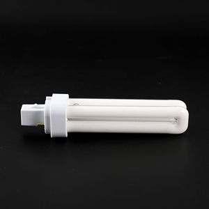 Đèn chiếu sáng khẩn cấp 2U hai chân 18W CFL tiết kiệm năng lượng hộ gia đình bảo vệ mắt cho gian hàng chợ đêm - Product Image 2