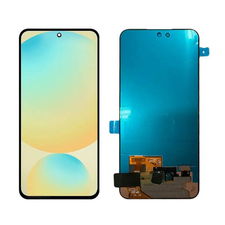 High Quality Wonderfone <strong>LCD</strong> Digitizer Assembly <strong>Replacement</strong> for <strong>S24</strong> FE SM-S721B with 6-Month Warranty