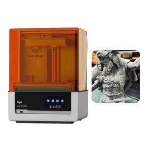 LCD Độ chính xác cao Máy tính để bàn máy in ánh sáng chữa công nghiệp để sử dụng nhà - Product Image 1