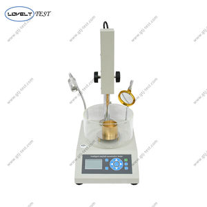 Prix du pénétromètre électronique entièrement automatique pour bitume - Product Image 3