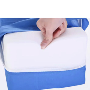 Sangle de jambe souple et facile à nettoyer avec rembourrage - Product Image 6