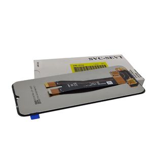 Écran LCD de remplacement pour Samsung Galaxy A14-5G A146, Pack Service avec Garantie 1 An, Pièce Détachée pour Téléphone Portable - Product Image 6