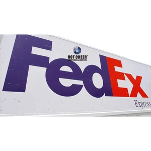 Nhanh chóng cửa đến cửa không khí vận chuyển từ Trung Quốc đến mỹ với DHL/fedex Hội Nhập - Product Image 6