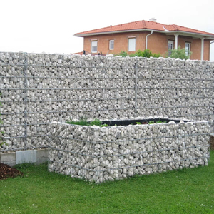 Fabrika sıcak satış kaynaklı taş kafes Net <span class=keywords><strong>Gabion</strong></span> örgü kaynaklı tel örgü kaynaklı <span class=keywords><strong>Gabion</strong></span> kutusu - Product Image 1