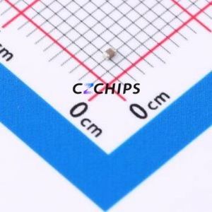 Condensateur SMD (MLCC) C0402X5R6R3-475KNE 0402 (Capacité : 4,7 µF) (Précision : 10 % Tension nominale : 6,3 V) - Product Image 2