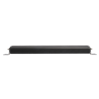 Nouvelle barre lumineuse LED AURORA Smokey sans vis 2024, 10-30V DC, blanche, 14/21/31/42/51 pouces, 60W/95W/140W/190W/235W, étanche IP67