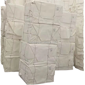 Mía bã mía bột giấy Giá chưa tẩy trắng/tẩy trắng nguyên liệu Nhà cung cấp bã mía tấm bột giấy - Product Image 4