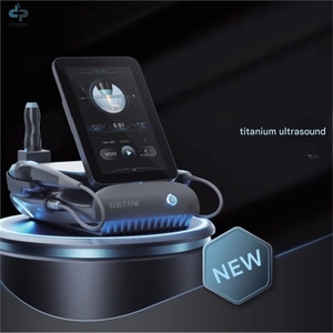 Máquina HIFU Portátil Profesional para Rostro y Cuerpo, 22D 25D Hifu-<span class=keywords><strong>liposonix</strong></span>, Lifting Facial, Máquina HIFU 12D - Product Image 3