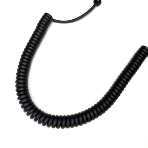 Đài Phát Thanh Tai Nghe Covert Acoustic Ống Bodyguard FBI Tai Nghe Chống Bức Xạ Tai Nghe 1-Pin Cho <span class=keywords><strong>ICOM</strong></span> IC-M33 IC-M34 IC-M25 IC-M36 - Product Image 3