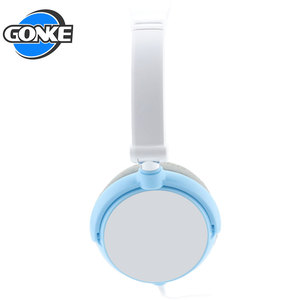 Venta caliente Estilo libre de enredos cable móvil auriculares Auriculares auriculares para mp3 - Product Image 3