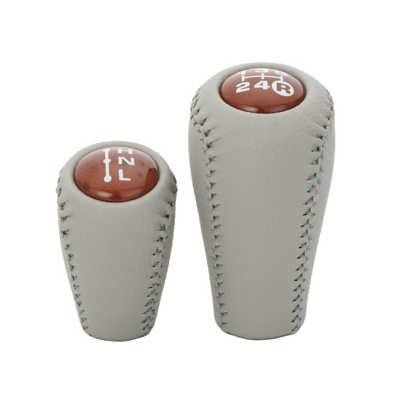 ฝาครอบสีน้ำตาลสำหรับกล่องถ่ายโอน