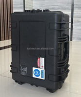 Nettoyeur laser portable à fibre pulsée pour bagages, valises, bois et métal, élimination de la rouille, 100W 200W 300W 500W