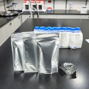 Natual công thức enzyme sạch chất thải rắn phân hủy mùi Eliminator bể tự hoại điều trị vi khuẩn - Product Image 6