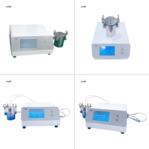 Тестер на герметичность JMLAB OEM для флаконов, ампул и инфузионных пакетов - Product Image 6