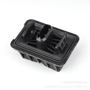 Yubao Jack Pad 51717237195 Goma EPDM para BMW X1 E81 E82 E87 E91 E90 F03 F04 F10 F13 F01 F11 F - Product Image 2