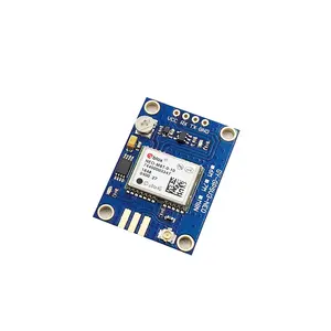 GY-GPSV3-M8T Với NEO-M8T NEO-M9N Mô Đun Beidou Glonass Gps M9N