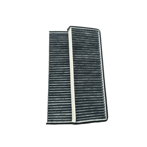 27274-EB700 <span class=keywords><strong>2</strong></span> pcs客舱过滤器纳瓦拉NP300 D22 D40 D23探路者二三R50 R51 <span class=keywords><strong>2</strong></span>.5 3.0 4.0 DCi YD25DDTi V9X VQ40DE VQ35DE - Product Image 5