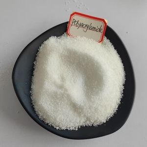 Suministro de fábrica, extracción de aceite de poliarcrilamida, reductores de arrastre de alta eficiencia para fracturar poliarcrilamida PAM - Product Image 3