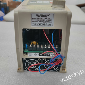Adleepower AS2-122 Usado - Product Image 2