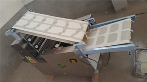 Automatic Roti <strong>Maker</strong> <strong>Chapati</strong> <strong>Maker</strong> Indian Roti <strong>Maker</strong> and Tortilla Bread Machine - Product Image 6