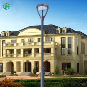 Factory CE ROHS Die Casting Waterproof Outdoor Led Landscape Lighting Garden Pathway Light