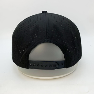 OEM Thời Trang Unisex Đội Ngũ Công Ty Bán Buôn Chất Lượng Cao Thêu Logo Polyester Gorras Tùy Chỉnh Mũ Thể Thao Bóng Chày Mũ - Product Image 2
