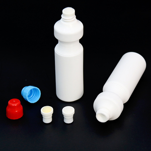 Leerer Graffiti-Marker, Schwamm-Zeichenstift, Quetschbarer Anpassbarer Kunststoffbehälter, Leere Tintenmarker-Stifte, Kunstbedarf - Product Image 1