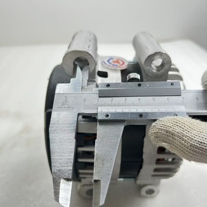 Pièces d'excavateur E320GC Alternateur 560-6109 3218932 24V 85A Alternateur 5606109 321-8932 - Product Image 4