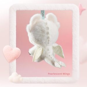 Venta al por Mayor de Juguetes de Peluche de Tela Satinada 52toys, Cómo Entrenar a tu Dragón, Figura de Animal Furia Ligera, Regalo de Cumpleaños - Product Image 4