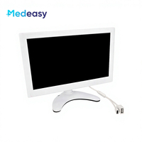 Moniteur d'entraînement endoscopique portable Medeasy 11 pouces, boîte de simulation d'entraînement, moniteur sans besoin de logiciel supplémentaire