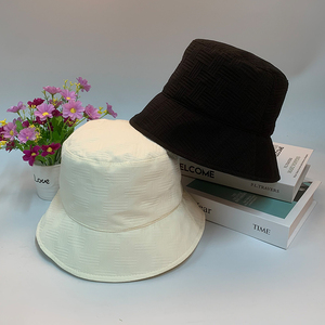 Chapeau Bob Unisexe d'Extérieur Anti-UV Style Clous de <span class=keywords><strong>Paris</strong></span>, Chapeau de Pêche Personnalisable avec Logo, Chapeau Bob <span class=keywords><strong>Pas</strong></span> <span class=keywords><strong>Cher</strong></span> - Product Image 4