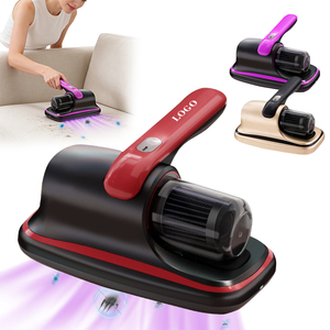 Aspirapolvere UV Portatile per Materassi ad Alta Aspirazione, per Uso Domestico, Contro Acari e Polvere, per Biancheria da Letto - Product Image 1