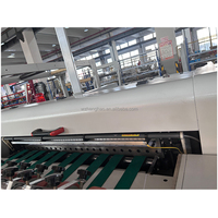 Machine de découpe automatique de papier A4 contrôlée par PLC, ligne de production haute productivité, machine de découpe et d'emballage de rames de papier, prix