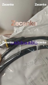1PCS ใหม่เทอร์ค RKC4.5T-2/TXL เซนเซอร์สายเชื่อมต่อ 6625506 - Product Image 5