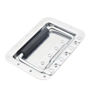 FAYSHING Flightcase Hardware Recessed Handle Einbaugriffe FS2066