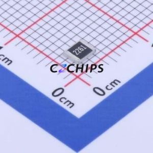 Résistance CMS RS-1210K2261FT 1210 (Type : Film Épais) (Résistance : 2,26 kOhm Précision : 1%) - Product Image 1