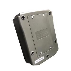 เครื่องทดสอบความต้านทานฉนวนอัจฉริยะ Elecgene D1103 5kV 500G ช่วงวัดสูง สำหรับสถานีไฟฟ้าย่อย OEM - Product Image 3