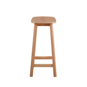 Solid Oak Living Newport <span class=keywords><strong>backless</strong></span> truy cập phân gia cố <span class=keywords><strong>24</strong></span> quầy <span class=keywords><strong>bar</strong></span> phân cho truy cập cao - Product Image 2