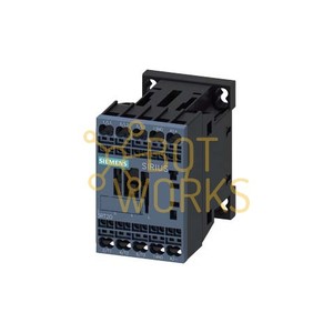 Siemens 3RT20172BW41 - Nuovo - Product Image 1