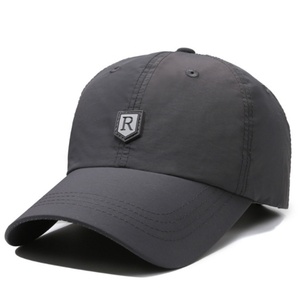 Waterproof Nylon Classic Trucker Low Profile <b>Hat</b> Men Women Baseball Cap Dad <b>Hat</b> Adjustable Unconstructed Plain Cap - Product Image 6